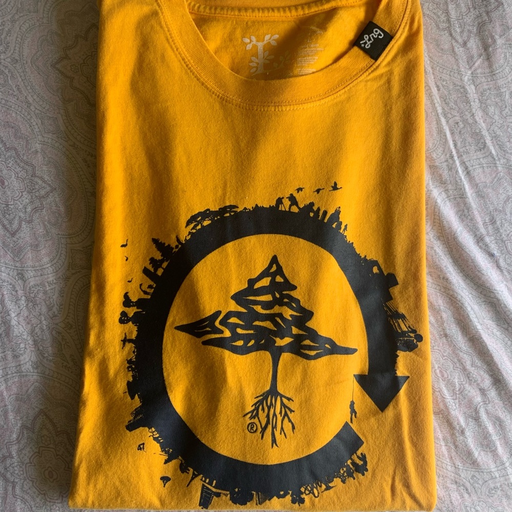 LRG Mens T-shirt